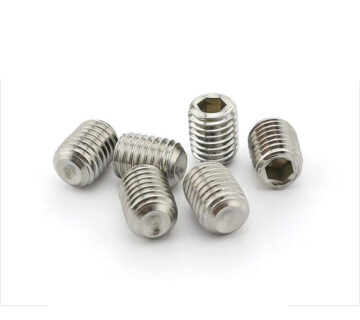 پیچ آلن خور مغزی