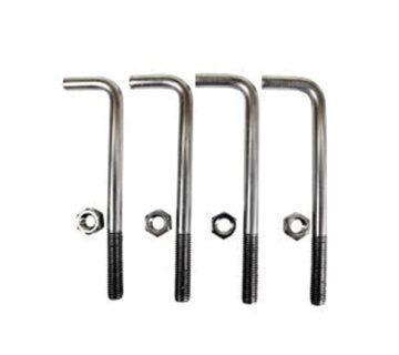 انکربولت هیلتی