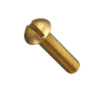 پیچ های برنجی