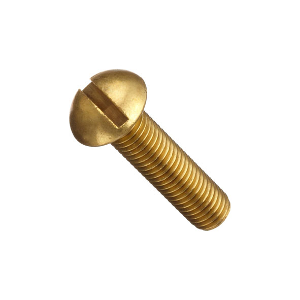 پیچ های برنجی