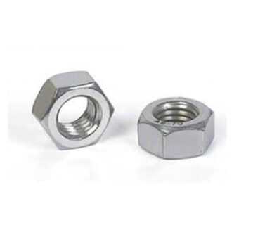 مهره شش گوش