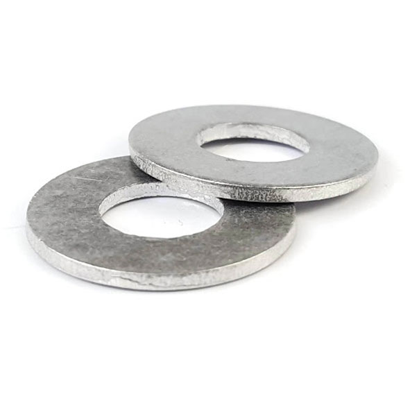 چرا از واشر استفاده می کنیم؟ واشر