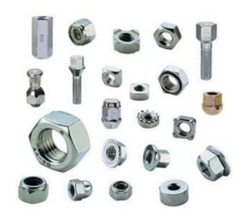 انواع پوشش پیچ و مهره ها