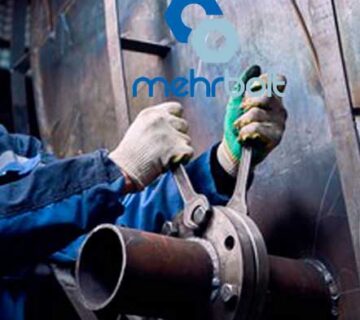 bolt industry