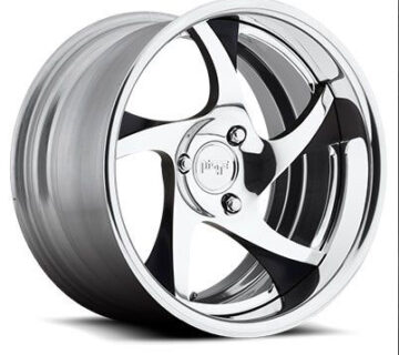 bolt pattern